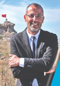 Dr. Yilmazyasar, Türk Tarih Kurumu Bilim Kurulu Üyeligine Seçildi