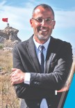 ANADOLU ÜNIVERSITESI - Dr. Yilmazyasar, Türk Tarih Kurumu Bilim Kurulu Üyeligine Seçildi