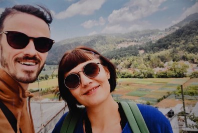 Evlenmek Için Gittigi Meksika'da Hayatini Kaybetti