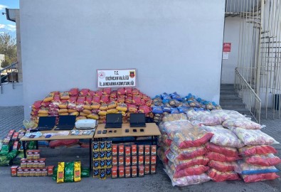 Evrakta Sahtecilik Yaptiklari Iddiasiyla 6 Afganlinin Hesaplarindaki 14 Milyon 838 Bin Lira Donduruldu