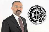 MİLYAR DOLAR - Gaziantep'ten Rekor Üstüne Rekor