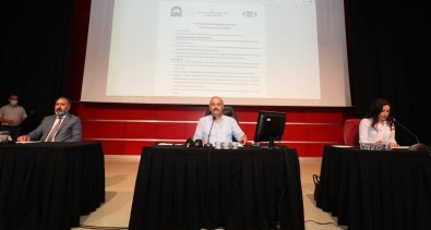 Gebze'de Temmuz Meclisi Tamamlandi