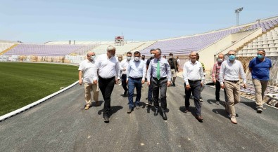 Gebze Gençligine 7.5 Milyonluk Yatirim