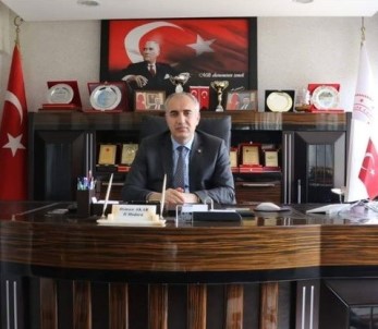 Hayvancilik Isletmelerine Yönelik Yüzde 50 Hibe Destegi