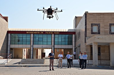 HRÜ Müdek Belgesini Almaya Hak Kazandi