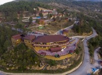 SOSYAL MEDYA - Ihlamur Terasa Uluslararasi Ödül