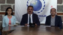 ERMENI - Iletisim Baskani Altun'un 'Sehit Diplomatlar' Sergisinde Yaptigi Konusma 50 Yerel Kanalda Yayinlanacak
