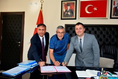 Inönü Bal Ormani Için Yeni Aricilar Yetistirilecek