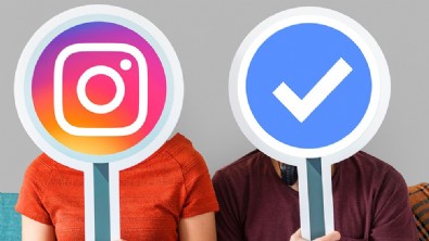 Instagram’da mavi tik nasıl alınır? Instagram’da mavi tik almak için ne yapılmalı?