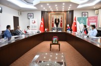  GÖÇ - Isparta'da Yaklasik 18 Bin Yabanci Uyruklu Vatandas Yasiyor