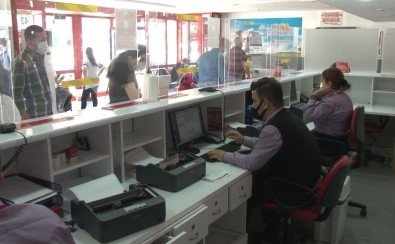Istanbul'da En Çok Otobüs Bileti Pahalandi