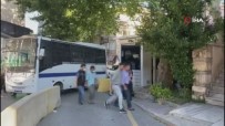 Istanbul'da Kadin Ve Çocuklari Zorla Dilendiren Sebekenin Lideri Tutuklandi