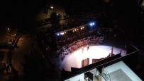 TİYATRO FESTİVALİ - Kadiköy'de Çocuk Tiyatro Festivali Basladi