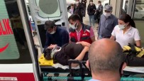 ERDEMIR - Kars'ta Feci Kaza Açiklamasi 2 Ölü, 7 Yarali