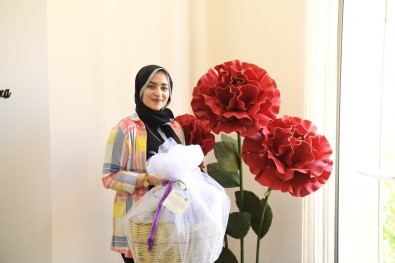 'Kendi Lezzetini Kesfet' Yarismasini Kazananlara Hediye Sepeti