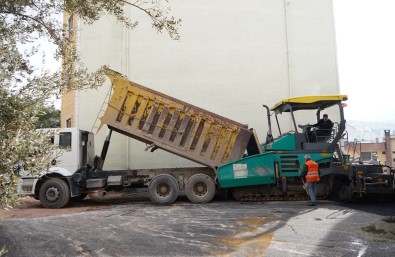 Kestel Belediyesi, Sokak Kisitlamalarini Firsata Çevirdi