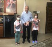 BAYIRKÖY - Kumbaralarindaki Paralari SMA Hastasi 11 Aylik Bebege Gönderdiler