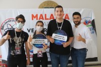 KAZAKISTAN - Malatya'da Kariyer Ve Girisimcilik Zirvesi Yapildi
