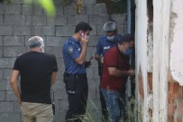 ANTALYA - Metruk Evde 26 Yasindaki Gencin Cesedi Bulundu