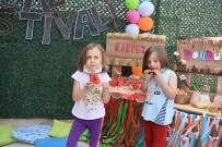 ONLINE - Minikler Yaz Festivaliyle Doyasiya Eglendi