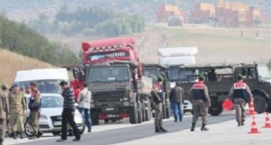 MİT tırları davasında flaş gelişme!