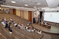 KAPADOKYA - Nevsehir Belediye Meclisi Temmuz Ayi Toplantisi Yapildi