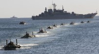 UÇAK GEMİSİ - Ögretim Üyesi Adibelli Açiklamasi 'NATO Zirvesi Sonrasi Karadeniz'deki Gerginlik Rastlanti Degil'