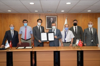 Operasyonlarda Çikarilan Kemik Parçalari Artik Çöpe Atilmayacak