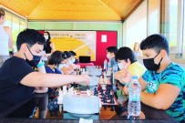 SATRANÇ - Ortaca'da Mangala Ve Satranç Turnuvasi Düzenlendi