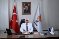SIVAS KONGRESI - Öz Açiklamasi 'Bagimsizlik Atesi Erzurum'da Harlandi'