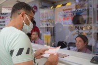 DOLAR - (ÖZEL) Otobüslerin Kapasitesi Artti, Ama Fiyatlar Ayni Kaldi