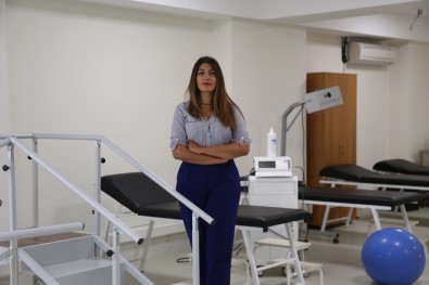 Rehabilitasyonda Basarinin Sirri Açiklamasi 'Bütüncül Yaklasim'