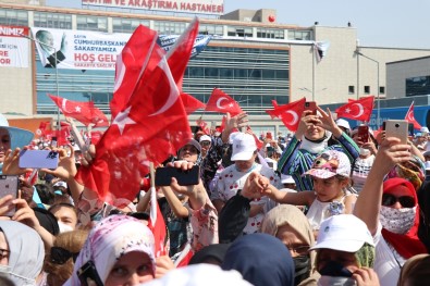 Saglik Bakani Fahrettin Koca Kurban Bayrami Için Asiya Dikkat Çekti