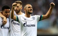 SCHALKE - Schalke 04 Sportif Direktörü Rouven Schröder Açiklamasi 'Ahmed Kutucu Için Basaksehir Ile Temas Halindeyiz'
