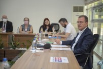 CUMHURIYET - Seçer Açiklamasi 'Müzik Belki De Kullanabileceginiz En Degerli Enstrüman, Evrensel Bir Kavram'