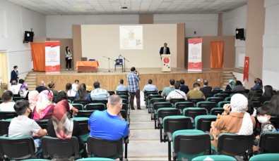 'Sehrimdeki Doga, Tarih Ve Kültür Kesiflerim-3' Projesinin Açilisi Yapildi