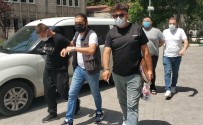 CINAYET - Silahla Yaralamaya 2 Gözalti
