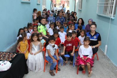 Silopi ADEM'de Karne Günü Etkinligi