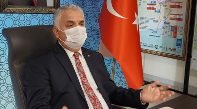 Tekirdag'da Müsilaj Denetimlerinde 12 Firma Kapatildi