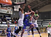 BELEDİYESPOR - Tofas Basketbol Takimi, Elgin Cook'u Transfer Etti