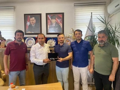 Trabzon Büyüksehir Kardes Belediyelerine Bir Yenisini Daha Ekledi