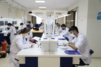 Türk Üniversitesi ADEE'ye Üye Oldu