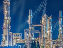 PETROL - Türkiye'nin en büyük şirketi sıralamasında zirve el değiştirdi!