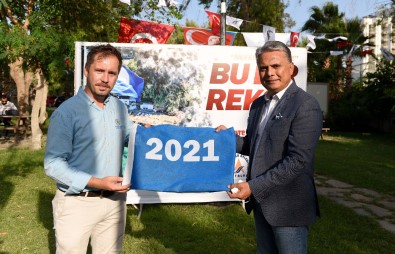 Ümit Uysal, 'Bambus, Muratpasa'ya Aktarilmalidir'