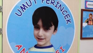 Umut Perinçek'in Ismi Bagcilar'da Yasayacak