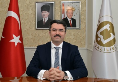 Vali Memis'ten 3 Temmuz Mesaji