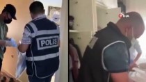 SİM KART - Van Ve Hakkari'de Yasa Disi Bahis Operasyonu Açiklamasi 14 Gözalti