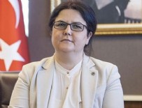 Bakan Yanık'tan AB Adalet Divanı'nın başörtüsü kararına tepki!