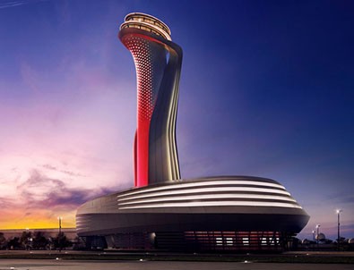 İstanbul Havalimanı Avrupa'da yine zirvede!