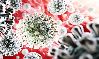 ABD'de Monkeypox Virüsü Alarmi Açiklamasi 200'Den Fazla Temasli Izleniyor